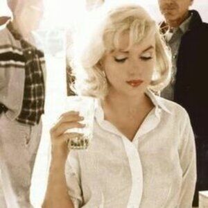 “I’m good, but I’m not an angel.  I do sin, but I’m not the devil."